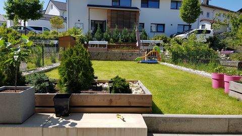 Taufkirchen Wohnungen, Taufkirchen Wohnung kaufen