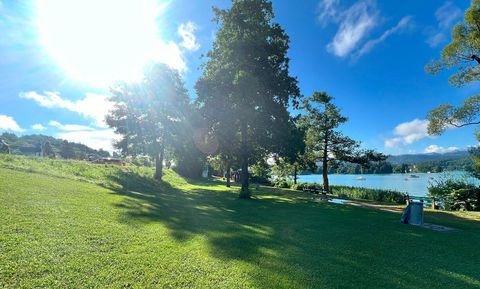 Pörtschach am Wörther See Wohnungen, Pörtschach am Wörther See Wohnung kaufen