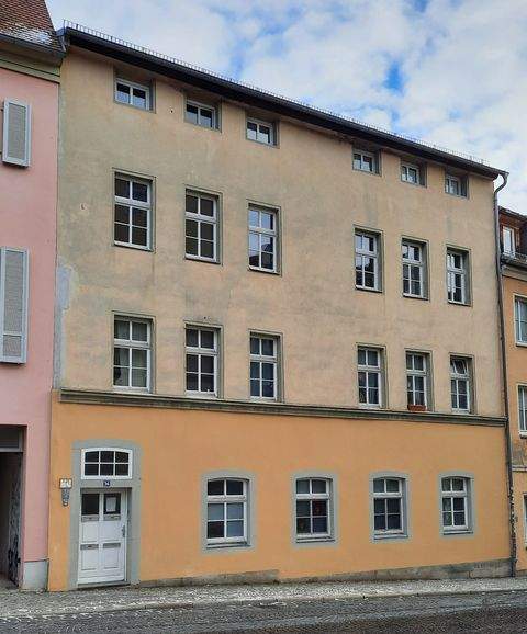 Weimar Wohnungen, Weimar Wohnung mieten