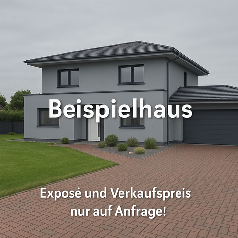 Werlte Häuser, Werlte Haus kaufen