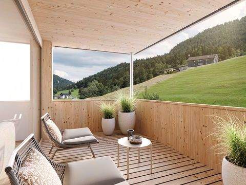 Hittisau Wohnungen, Hittisau Wohnung kaufen