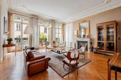 Paris 8ème Wohnungen, Paris 8ème Wohnung kaufen