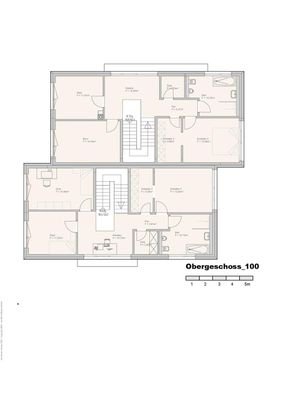 Obergeschoss