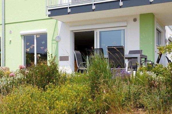 Senioren wohnung miete untereisenheim