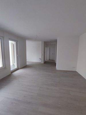 offnener Wohnbereich