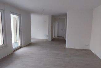 offnener Wohnbereich