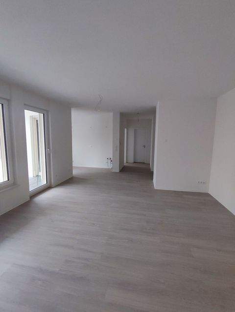  Wohnungen,  Wohnung mieten