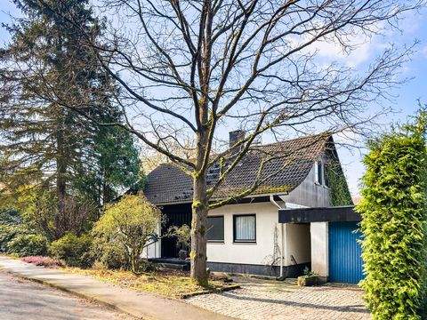 Staufenberg Häuser, Staufenberg Haus kaufen