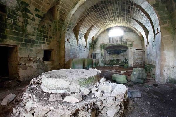 Bauernhof Nähe Lecce mit 43 ha