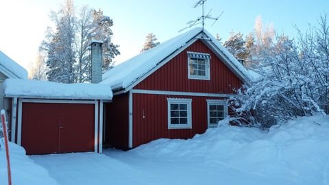 Vidsel Häuser, Vidsel Haus kaufen