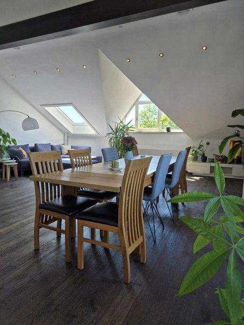 Durmersheim Wohnungen, Durmersheim Wohnung mieten