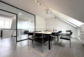 Großer Konferenzraum im 3. OG