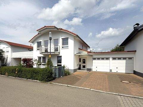 Aldingen Häuser, Aldingen Haus kaufen