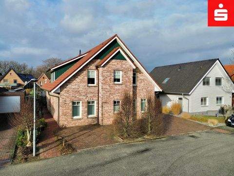 Nordhorn Häuser, Nordhorn Haus kaufen