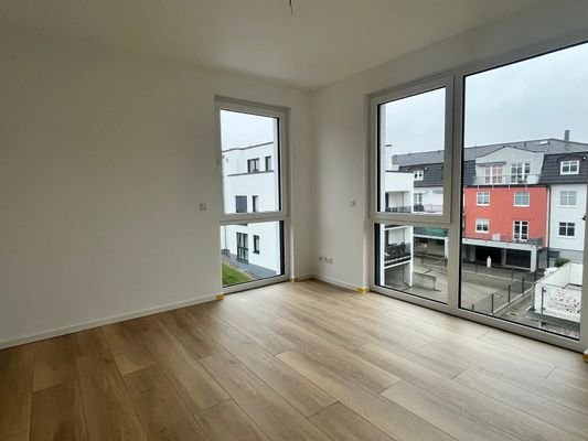 Schlafzimmer - Beispiel