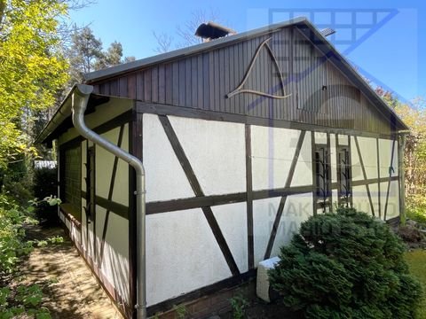 Märkische Heide Häuser, Märkische Heide Haus kaufen