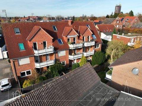 Leer Wohnungen, Leer Wohnung kaufen