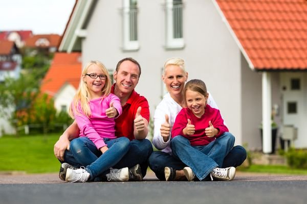 Ideal für handwerklich begabte Familie !