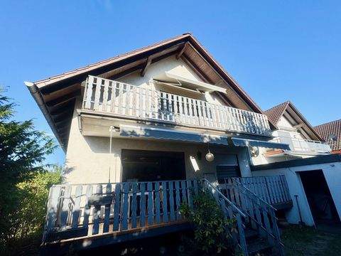 St. Leon-Rot Häuser, St. Leon-Rot Haus kaufen