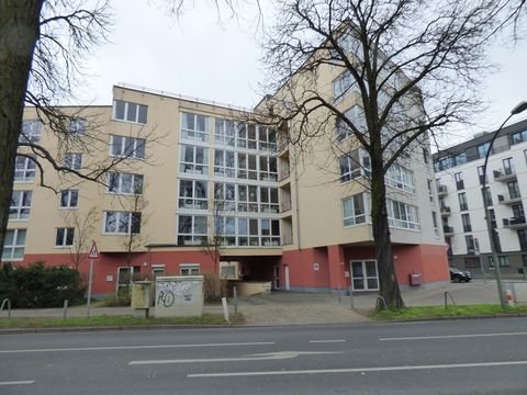 Berlin Renditeobjekte, Mehrfamilienhäuser, Geschäftshäuser, Kapitalanlage