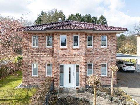 Brokstedt Häuser, Brokstedt Haus kaufen