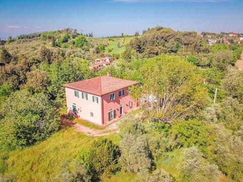 Casciana Terme Häuser, Casciana Terme Haus kaufen