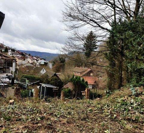 Eberbach Grundstücke, Eberbach Grundstück kaufen