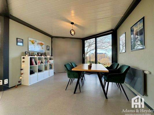 OG Einliegerwohnung Eßzimmer 2