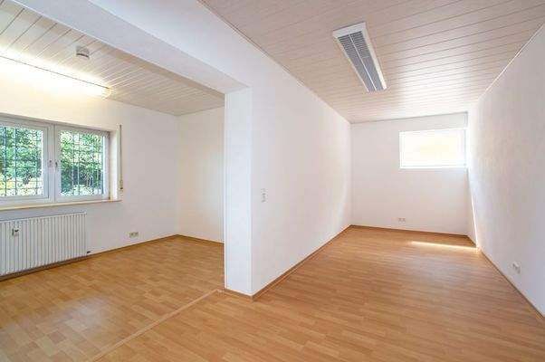 Arbeiten und Hobbyraum ELW 