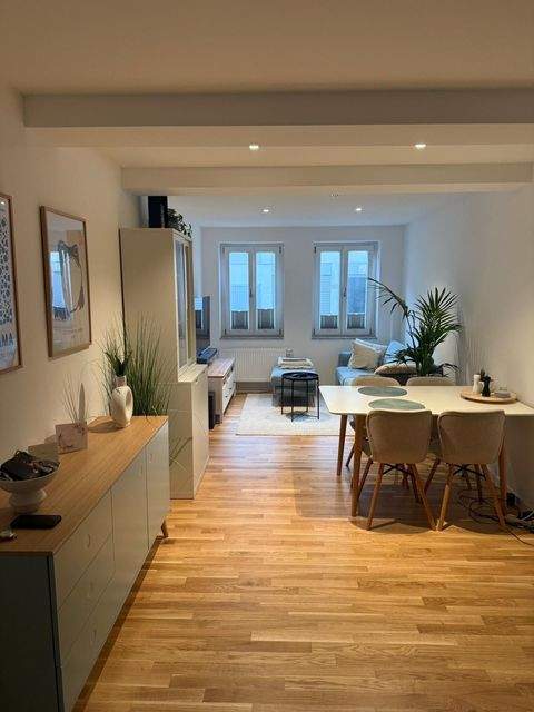 Erlangen Wohnungen, Erlangen Wohnung mieten