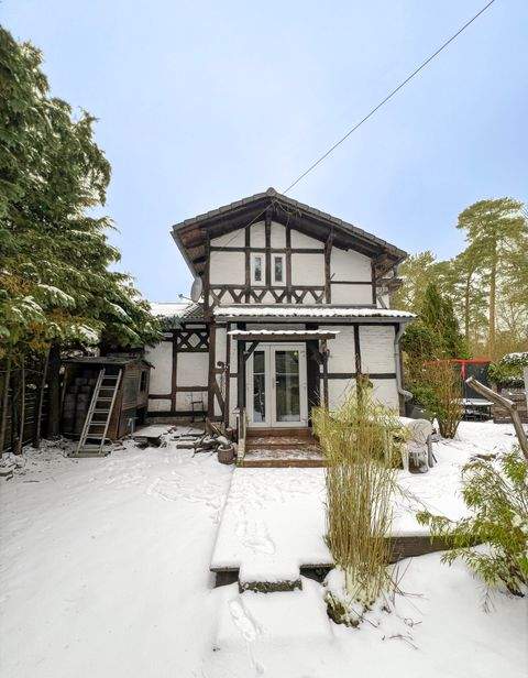 Radbruch Häuser, Radbruch Haus kaufen