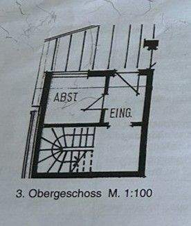 Grundriss 3. OG