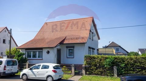 Erfurt OT Kerspleben Häuser, Erfurt OT Kerspleben Haus kaufen