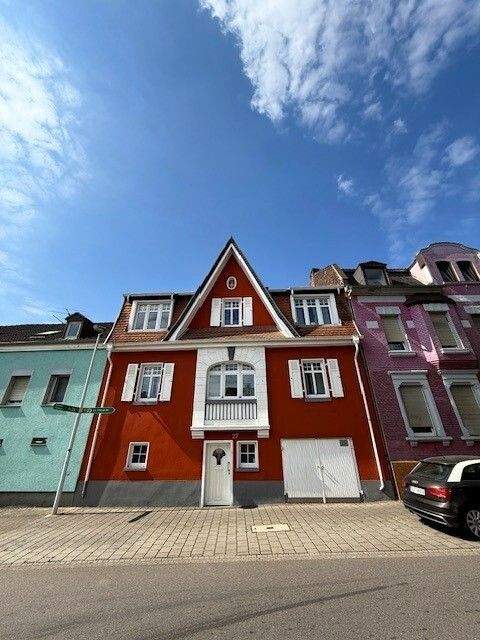 Völklingen Häuser, Völklingen Haus kaufen