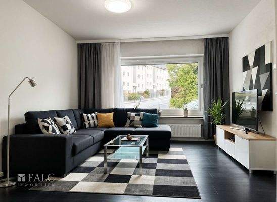 Wohnen - (KI generiert)