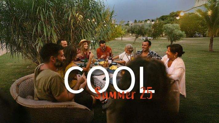 CoolSummer Bild