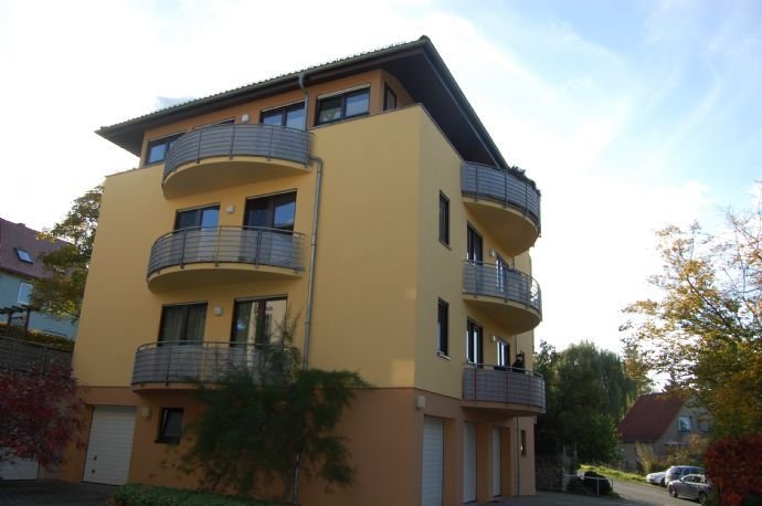 Große 3-Zimmer-Wohnung in Tiefurt zu verkaufen