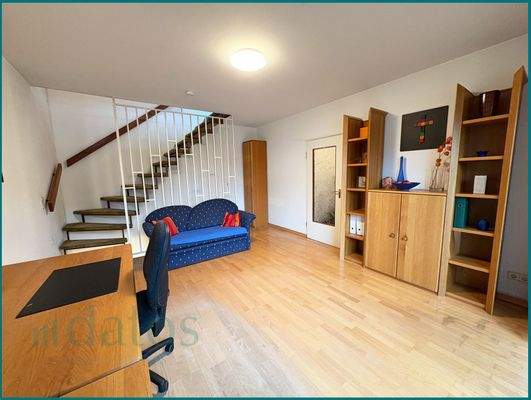 13 Einliegerwohnung Wohnen