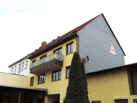 Haus Giebel