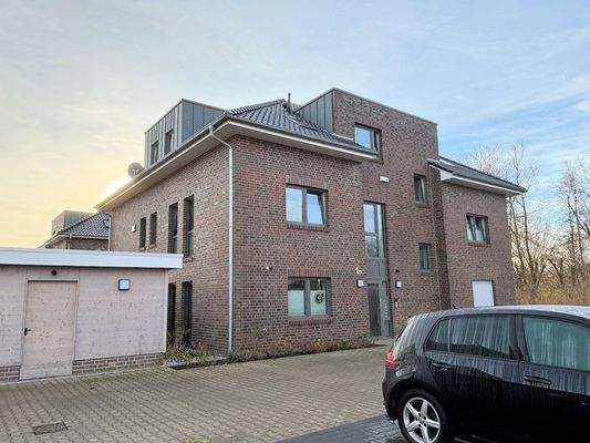 bevorzugte Wohngegend