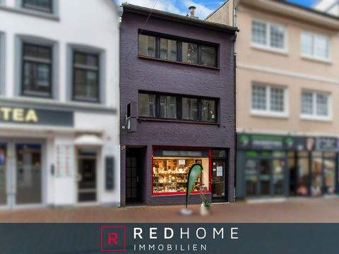 Itzehoe Renditeobjekte, Mehrfamilienhäuser, Geschäftshäuser, Kapitalanlage