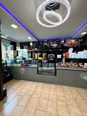 Einblicke Ladenlokal