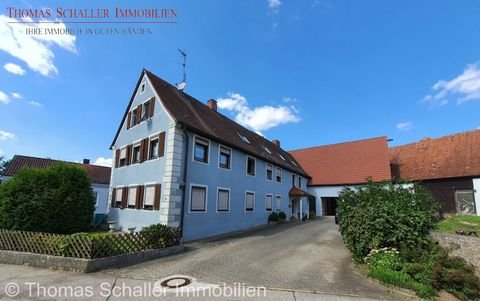 Gerolfingen Häuser, Gerolfingen Haus kaufen