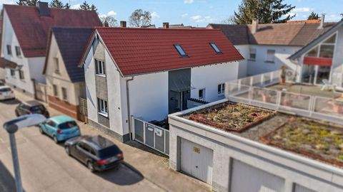 Schifferstadt Häuser, Schifferstadt Haus kaufen