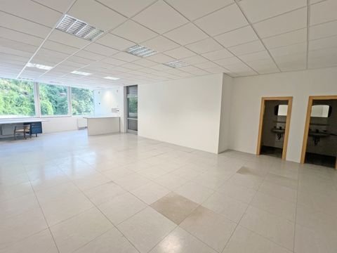 Barbian Büros, Büroräume, Büroflächen 
