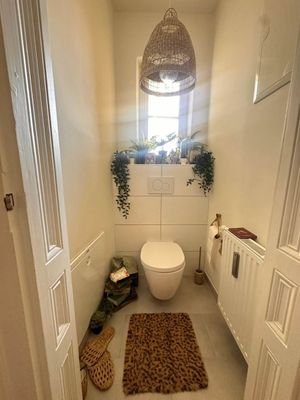 Toilette