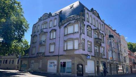 Lahr/Schwarzwald Wohnungen, Lahr/Schwarzwald Wohnung kaufen