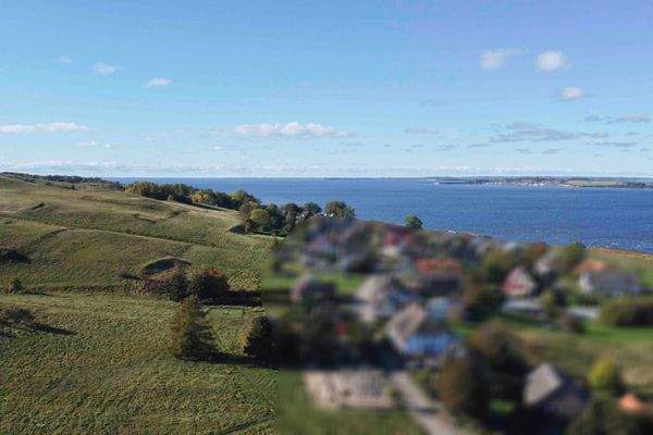 Gager & Hagensche Wiek