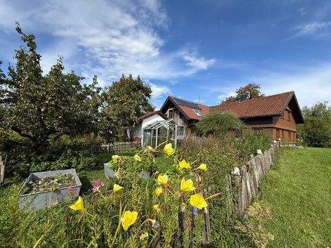 Sigmarszell-Niederstaufen Häuser, Sigmarszell-Niederstaufen Haus kaufen