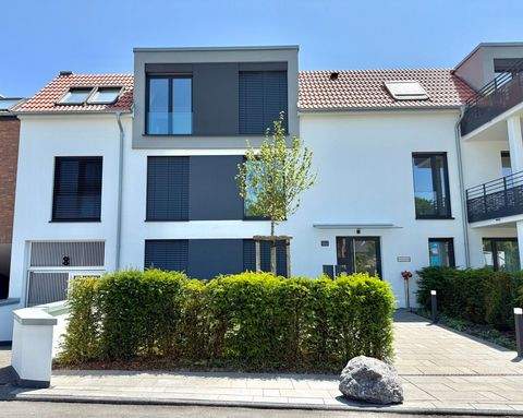 Köln / Widdersdorf Wohnungen, Köln / Widdersdorf Wohnung kaufen